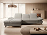 Hjørnesofa Kingston 190