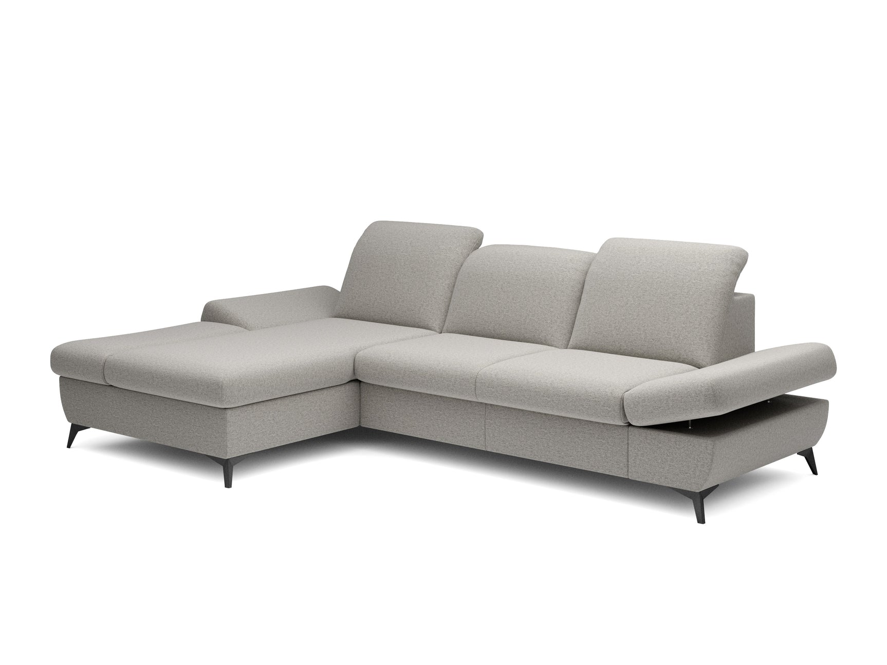 Hjørnesofa Kingston 190