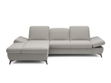 Hjørnesofa Kingston 190