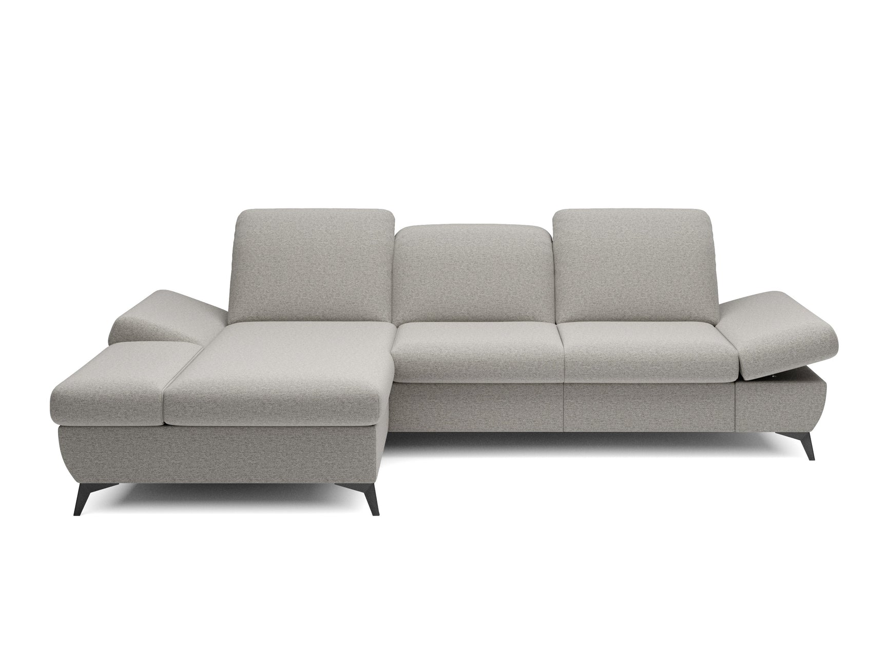 Hjørnesofa Kingston 190