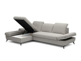 Hjørnesofa Kingston 190