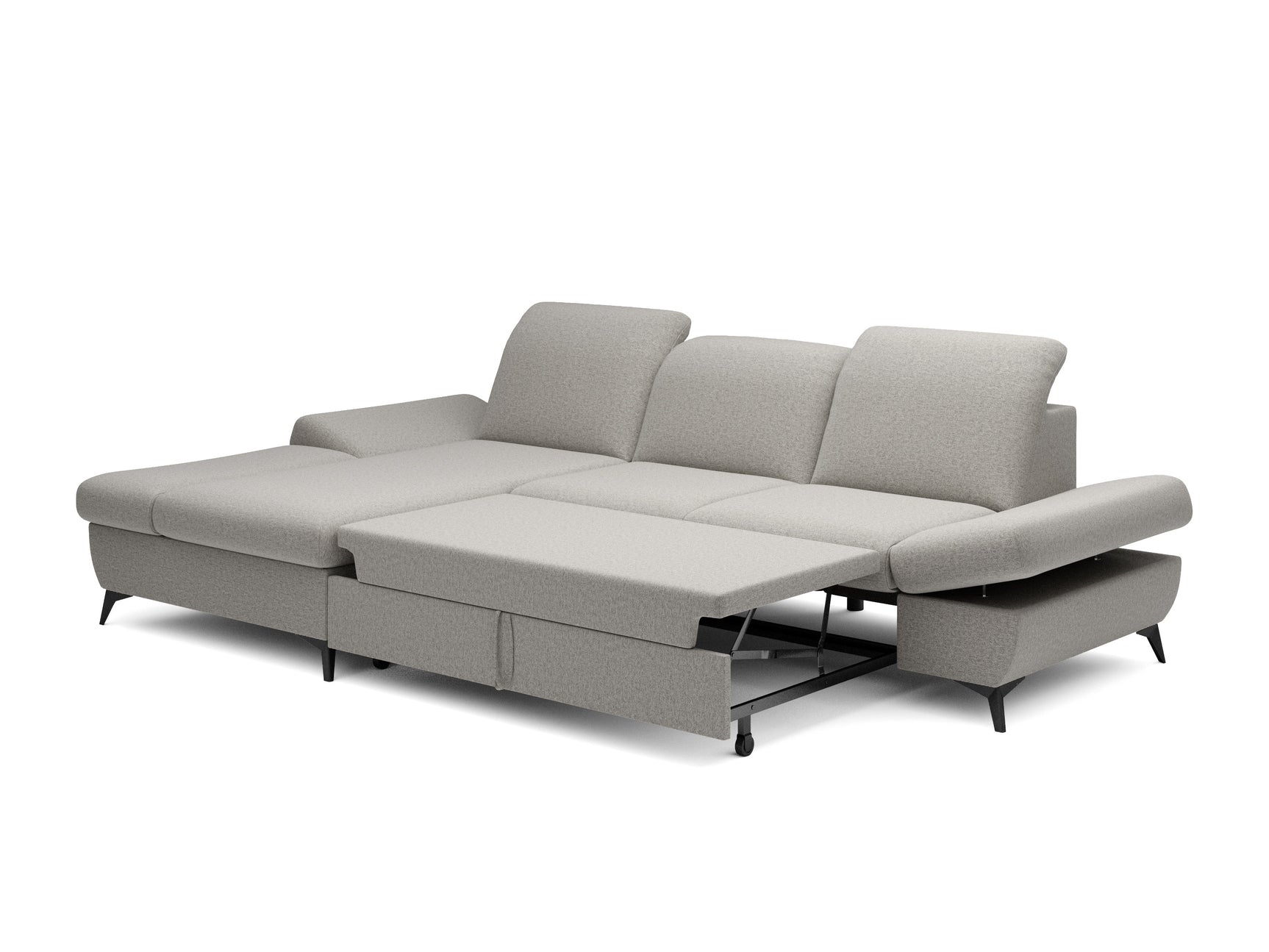Hjørnesofa Kingston 190