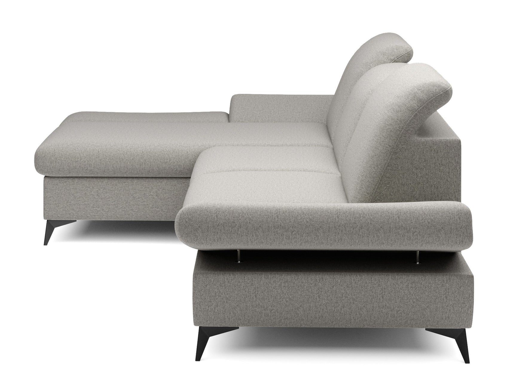 Hjørnesofa Kingston 190
