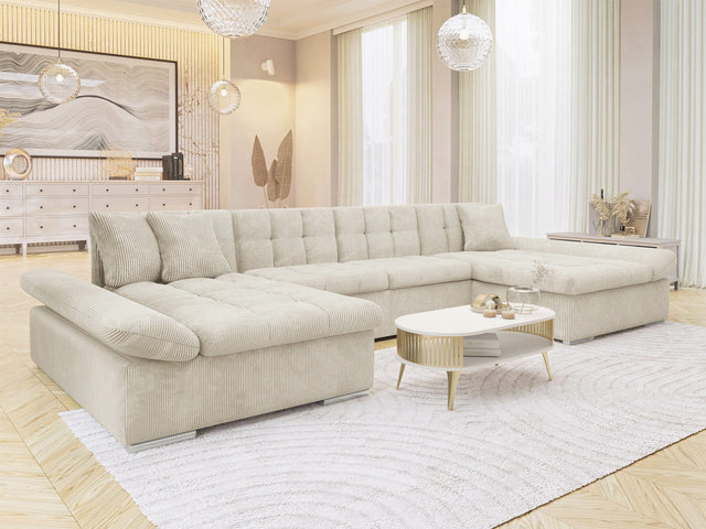 Hjørnesofa Comfivo 155 4213195