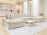 Hjørnesofa Comfivo 155 4213195