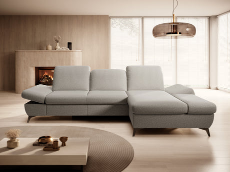Hjørnesofa Kingston 190