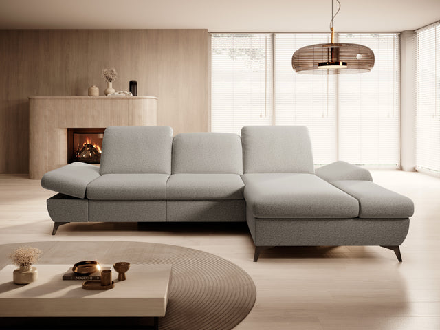 Hjørnesofa Kingston 190