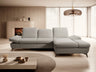 Hjørnesofa Kingston 190