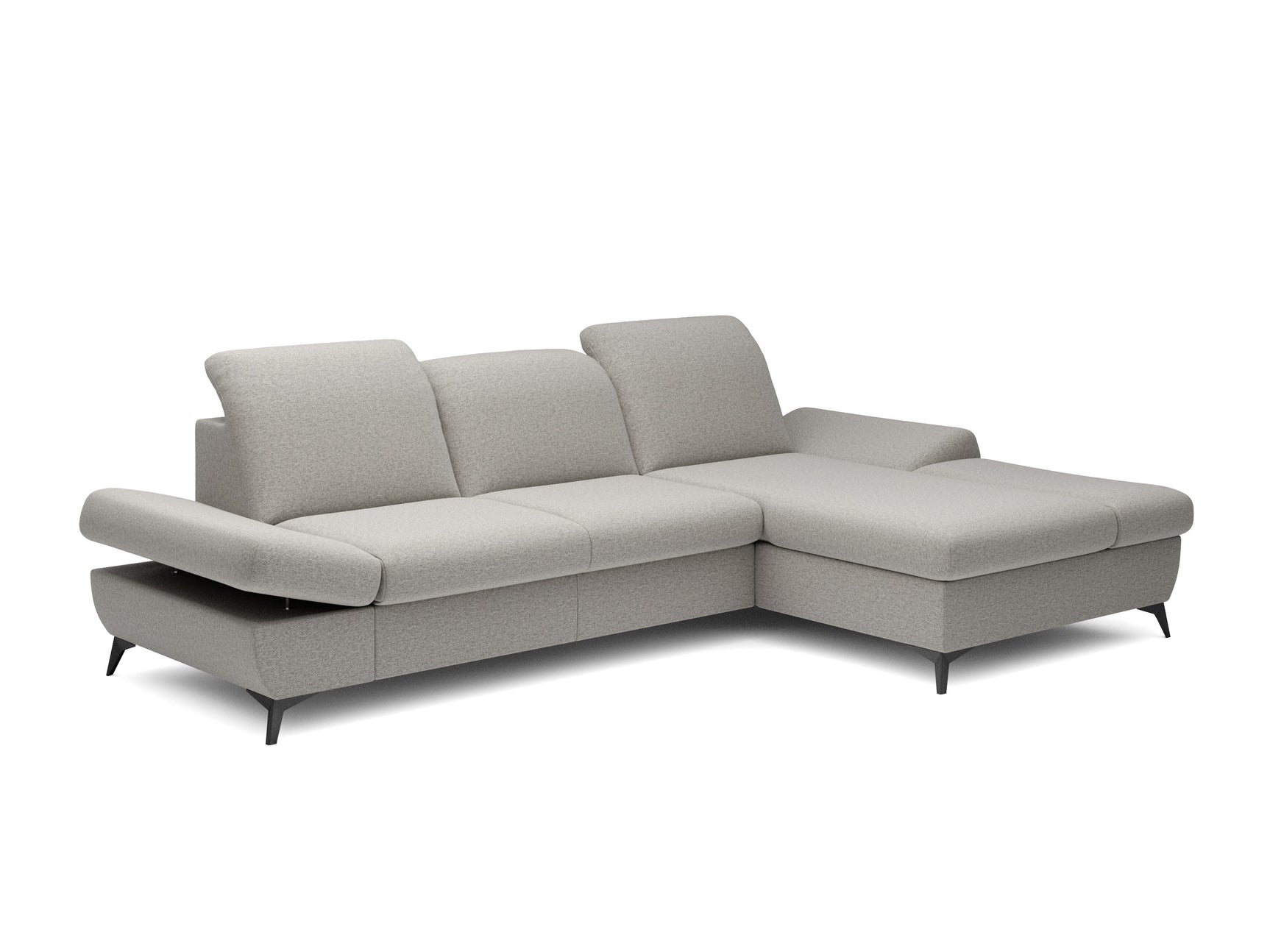 Hjørnesofa Kingston 190