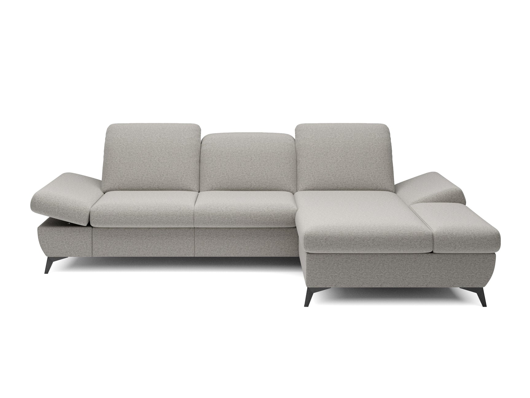 Hjørnesofa Kingston 190