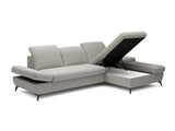 Hjørnesofa Kingston 190