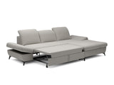 Hjørnesofa Kingston 190