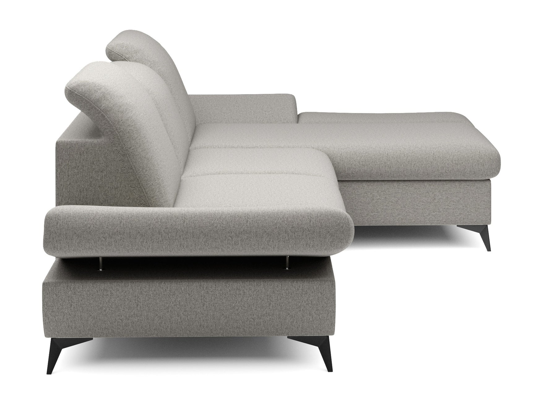 Hjørnesofa Kingston 190