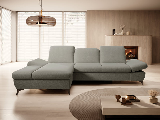 Hjørnesofa Kingston 190