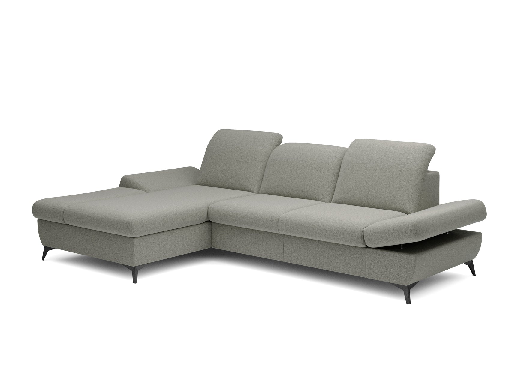 Hjørnesofa Kingston 190