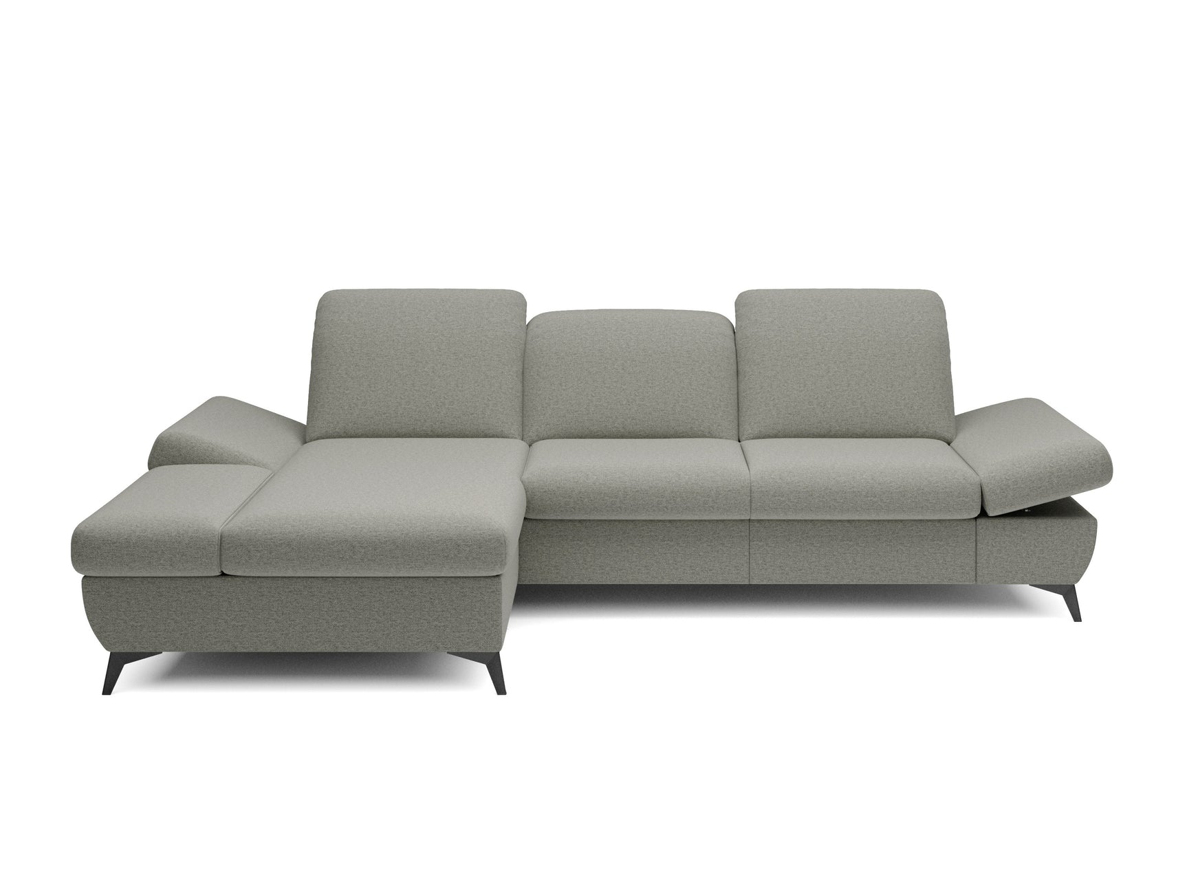 Hjørnesofa Kingston 190