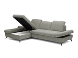Hjørnesofa Kingston 190