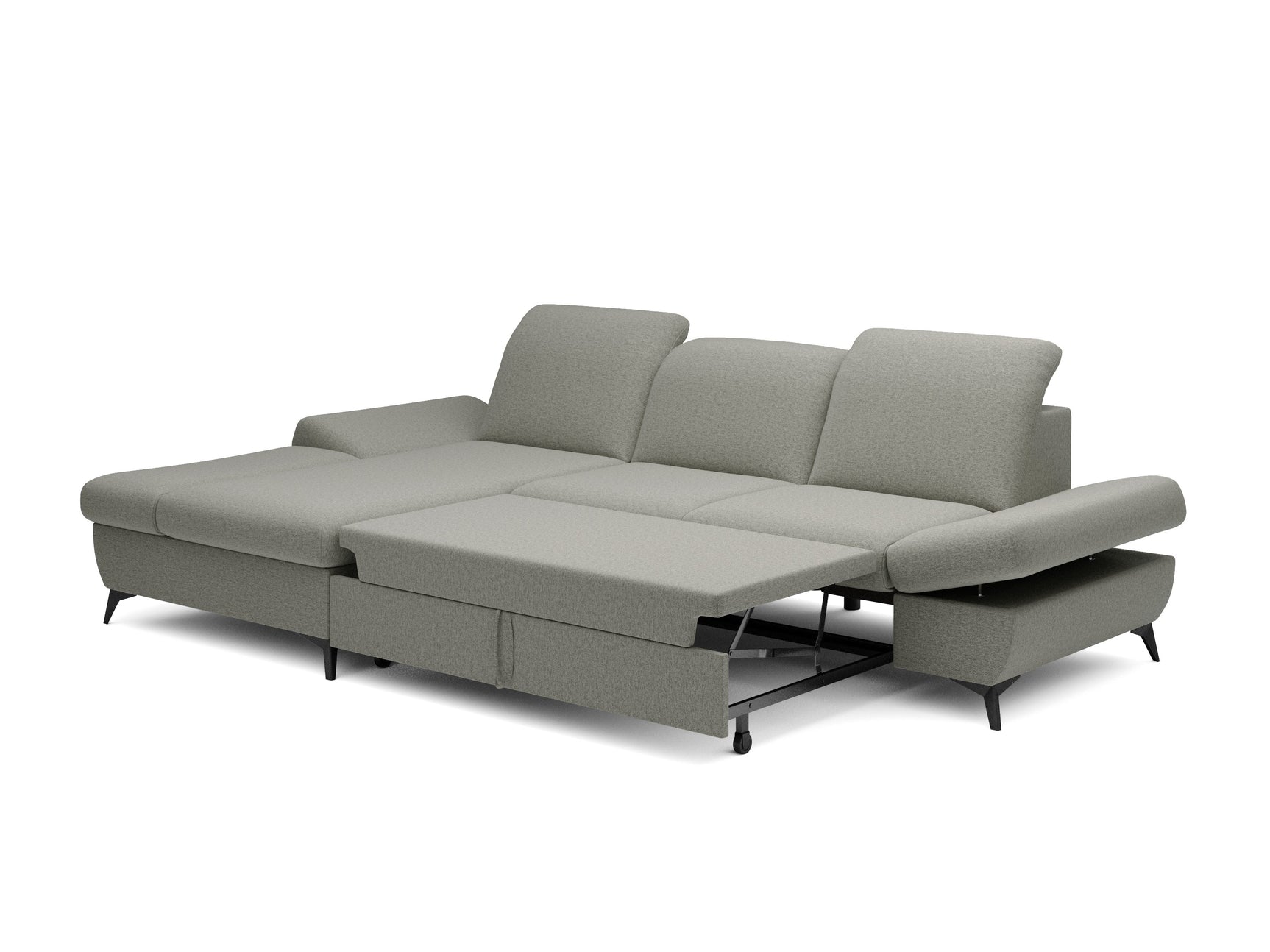 Hjørnesofa Kingston 190