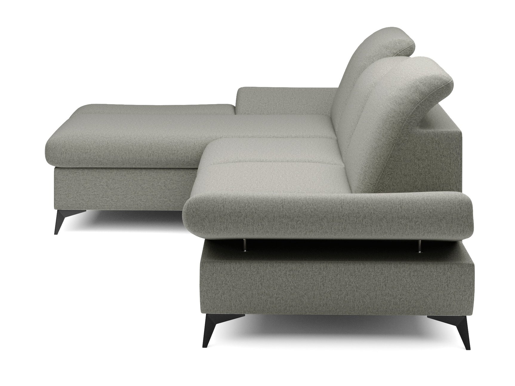 Hjørnesofa Kingston 190
