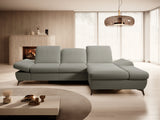 Hjørnesofa Kingston 190