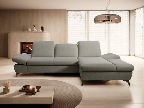 Hjørnesofa Kingston 190