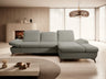 Hjørnesofa Kingston 190