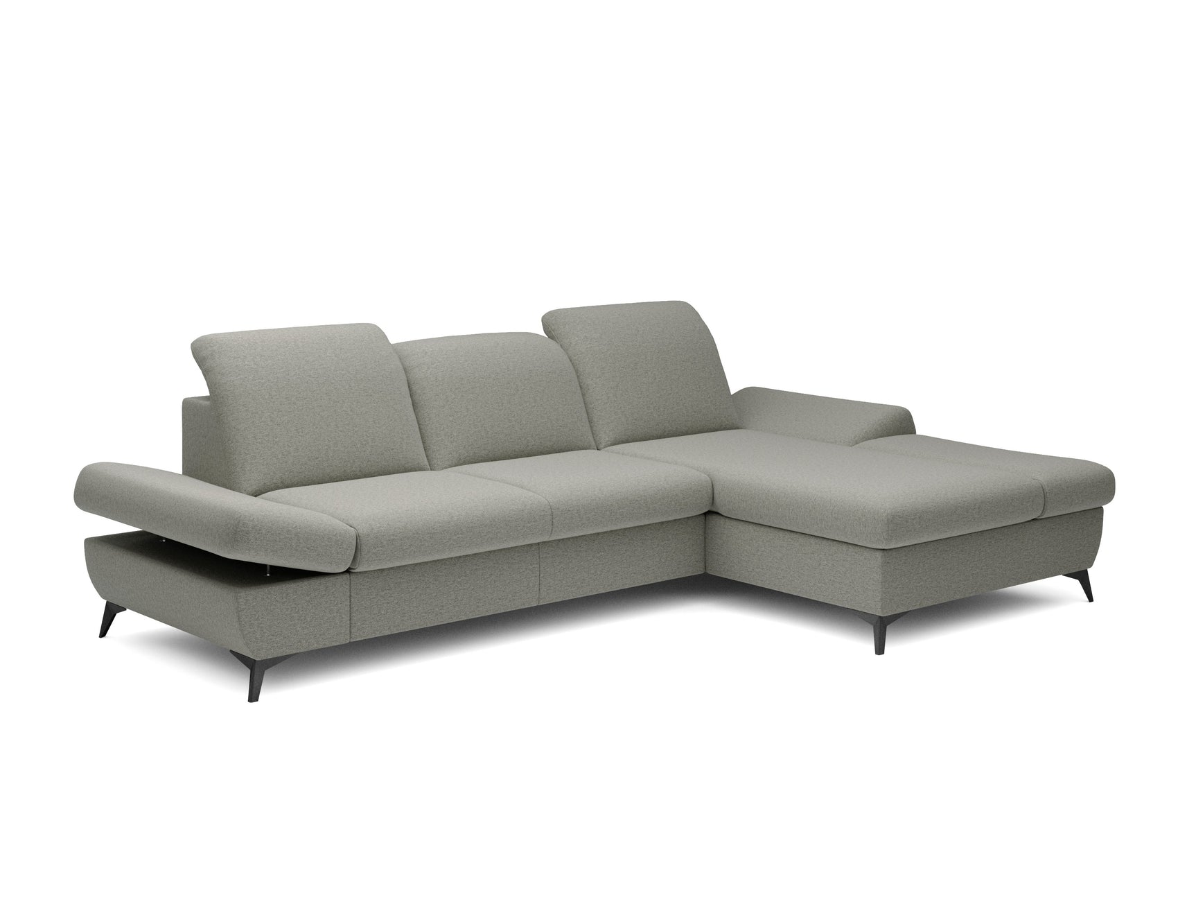 Hjørnesofa Kingston 190