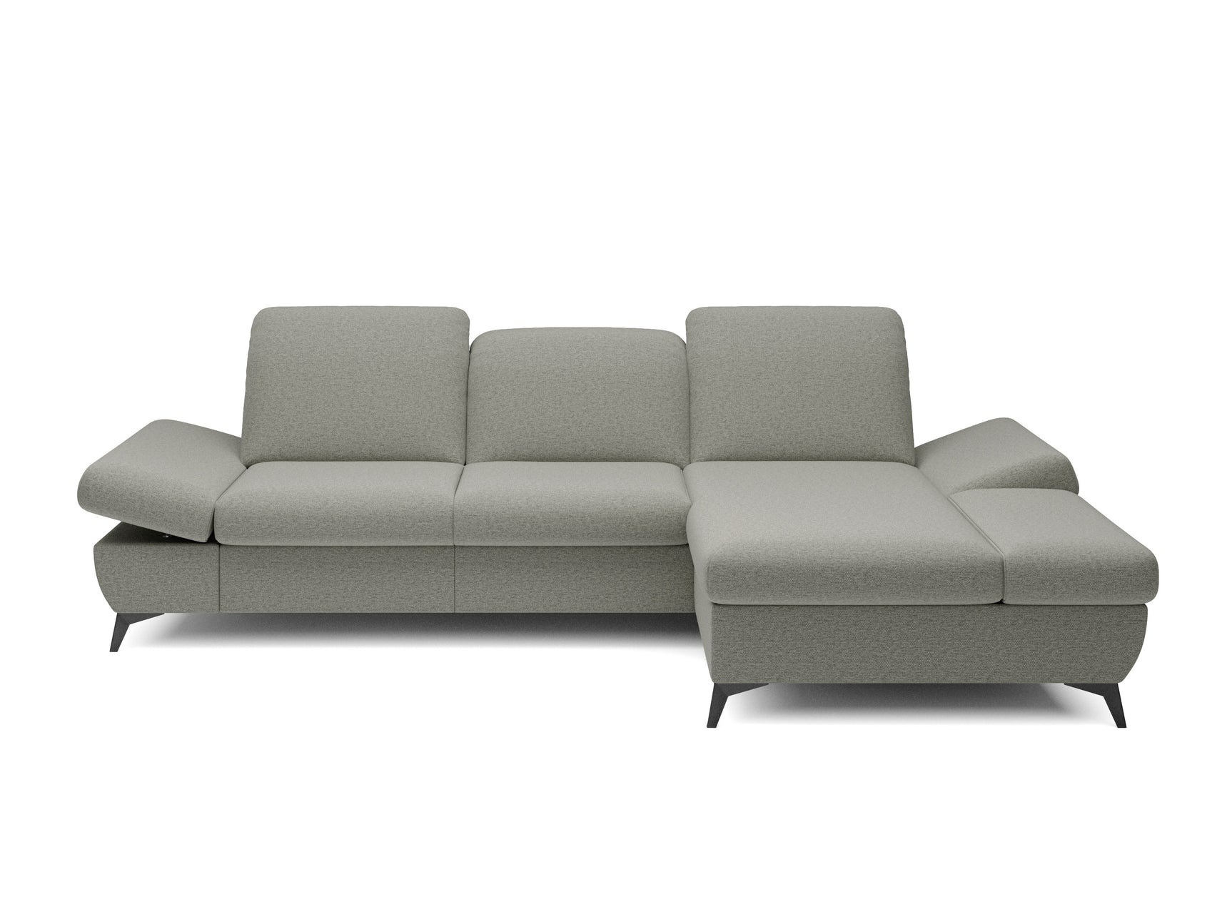 Hjørnesofa Kingston 190
