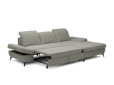 Hjørnesofa Kingston 190