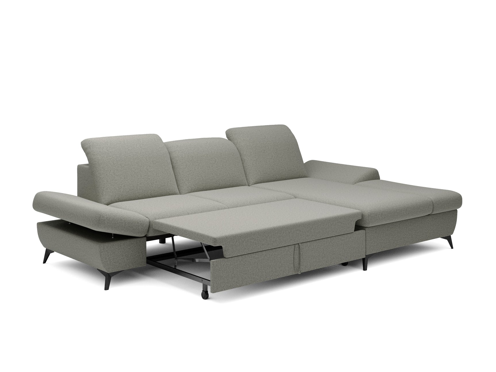Hjørnesofa Kingston 190