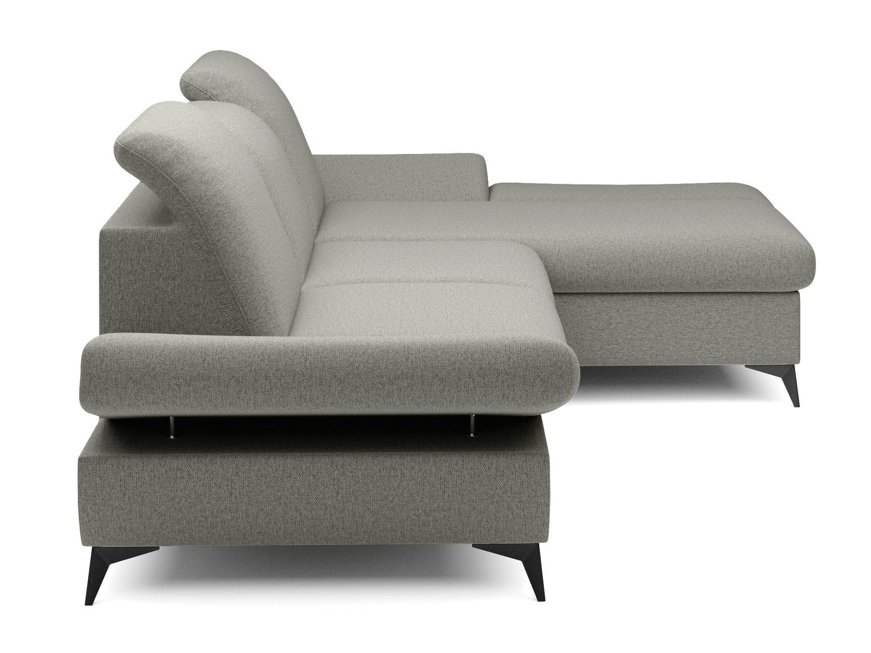 Hjørnesofa Kingston 190