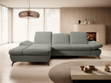 Hjørnesofa Kingston 190