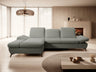 Hjørnesofa Kingston 190