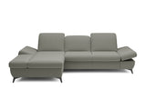 Hjørnesofa Kingston 190