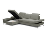 Hjørnesofa Kingston 190