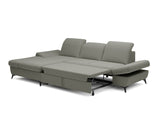 Hjørnesofa Kingston 190