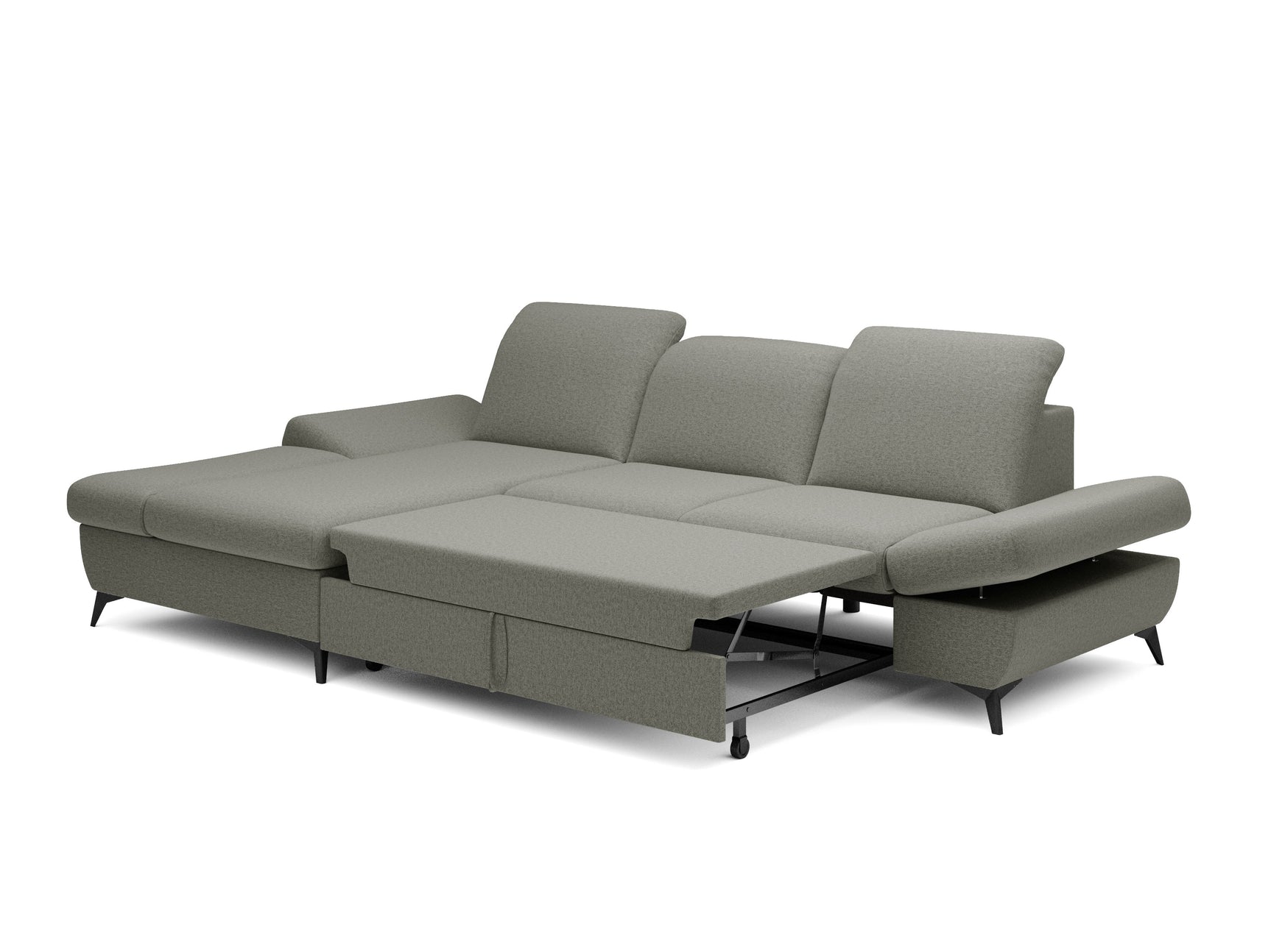 Hjørnesofa Kingston 190
