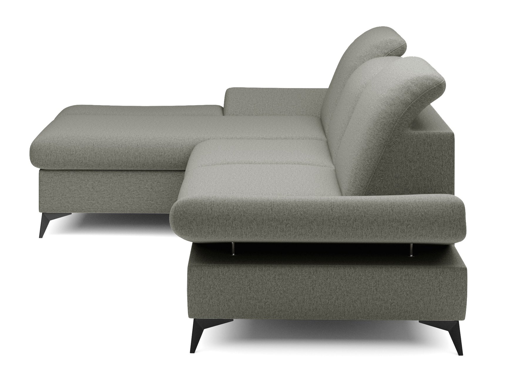 Hjørnesofa Kingston 190