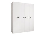 Garderobeskab Hartford 554