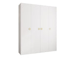 Garderobeskab Hartford 554