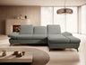 Hjørnesofa Kingston 190