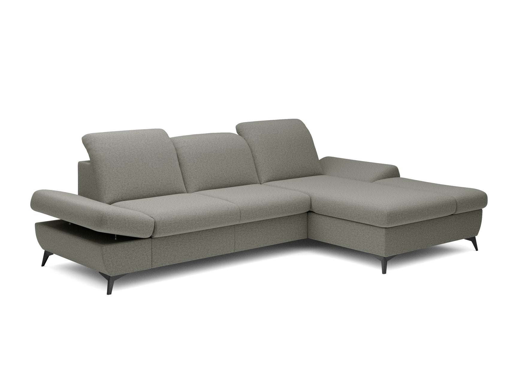 Hjørnesofa Kingston 190