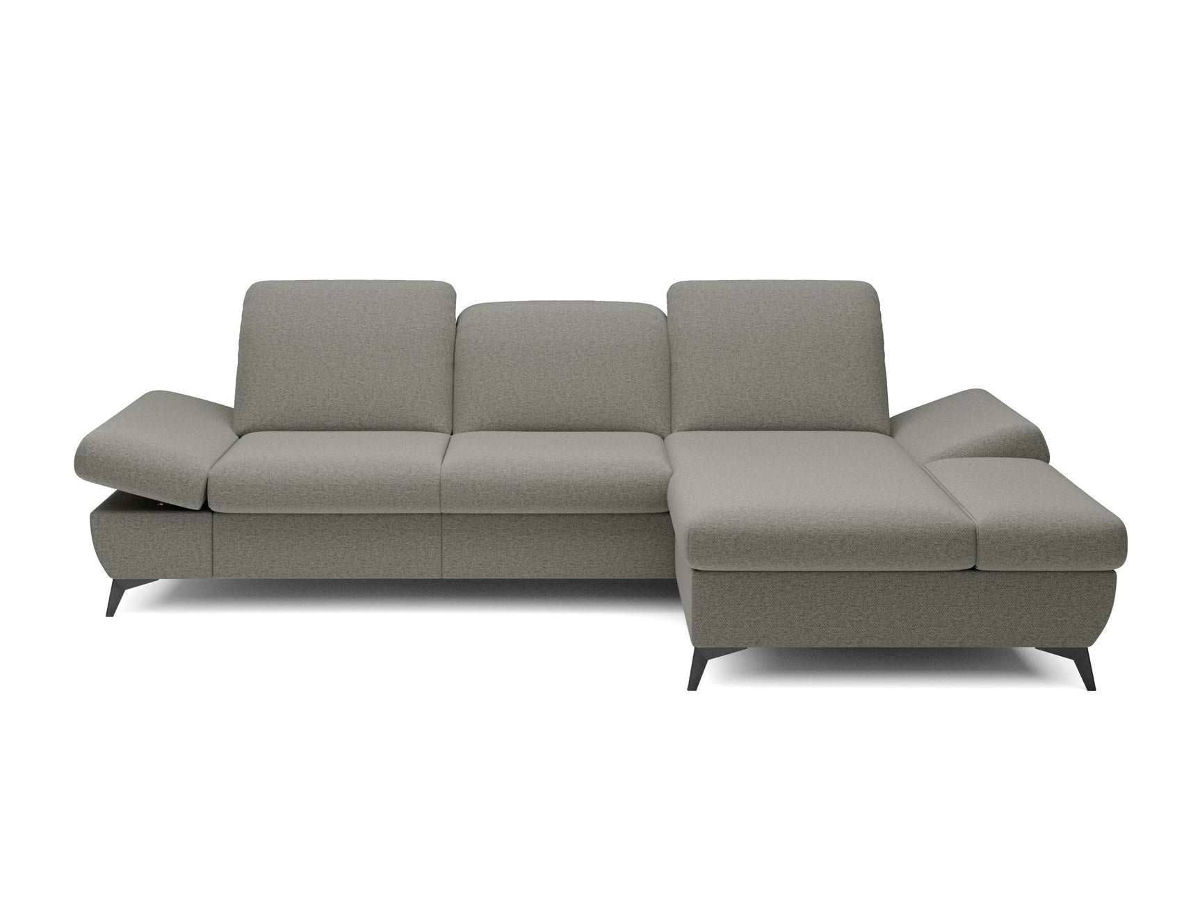 Hjørnesofa Kingston 190