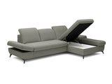 Hjørnesofa Kingston 190