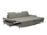 Hjørnesofa Kingston 190