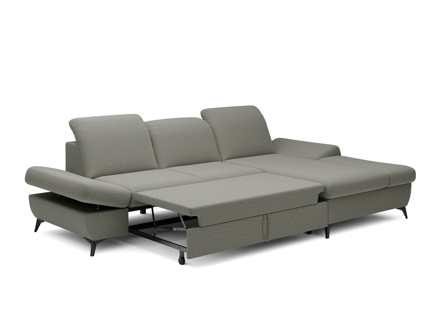 Hjørnesofa Kingston 190