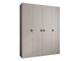 Garderobeskab Hartford 554