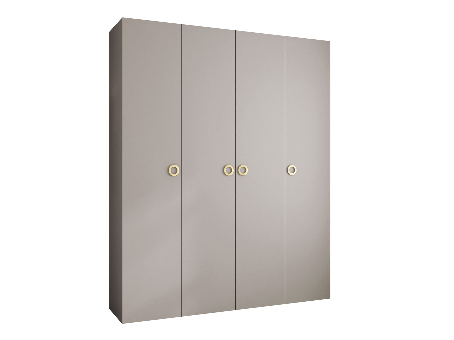 Garderobeskab Hartford 554