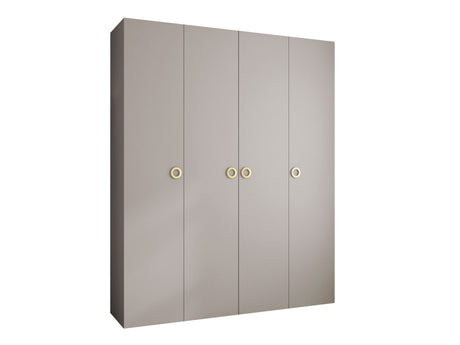 Garderobeskab Hartford 554