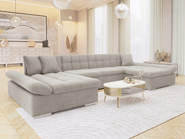 Hjørnesofa Comfivo 155 4213292